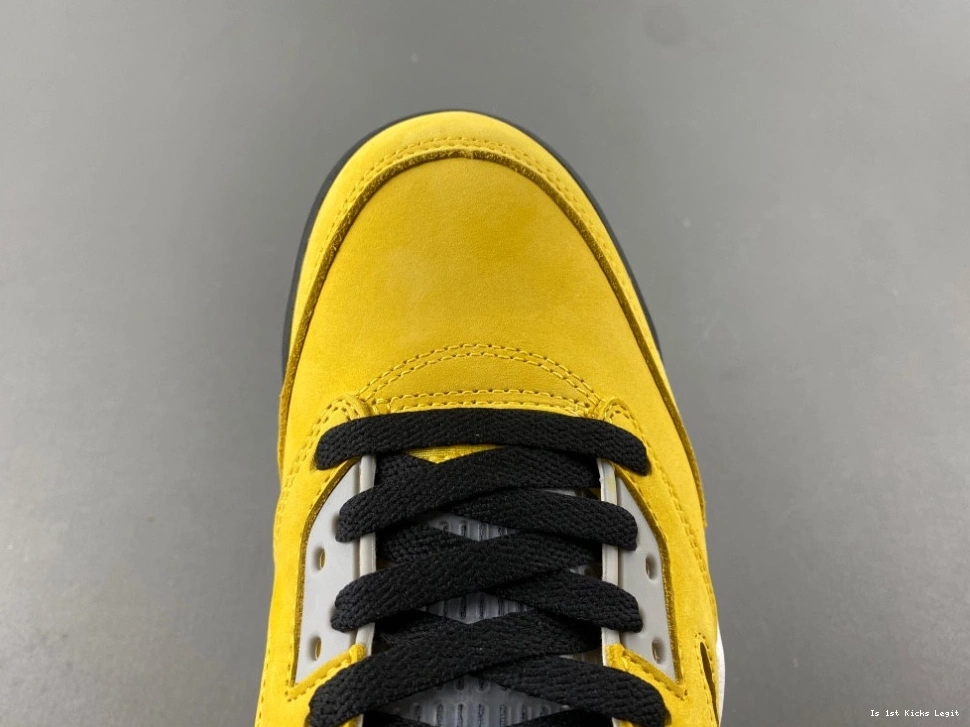 Jordan T23 Men's Retro IO3372-700 5 (2025) Tokyo - 0927